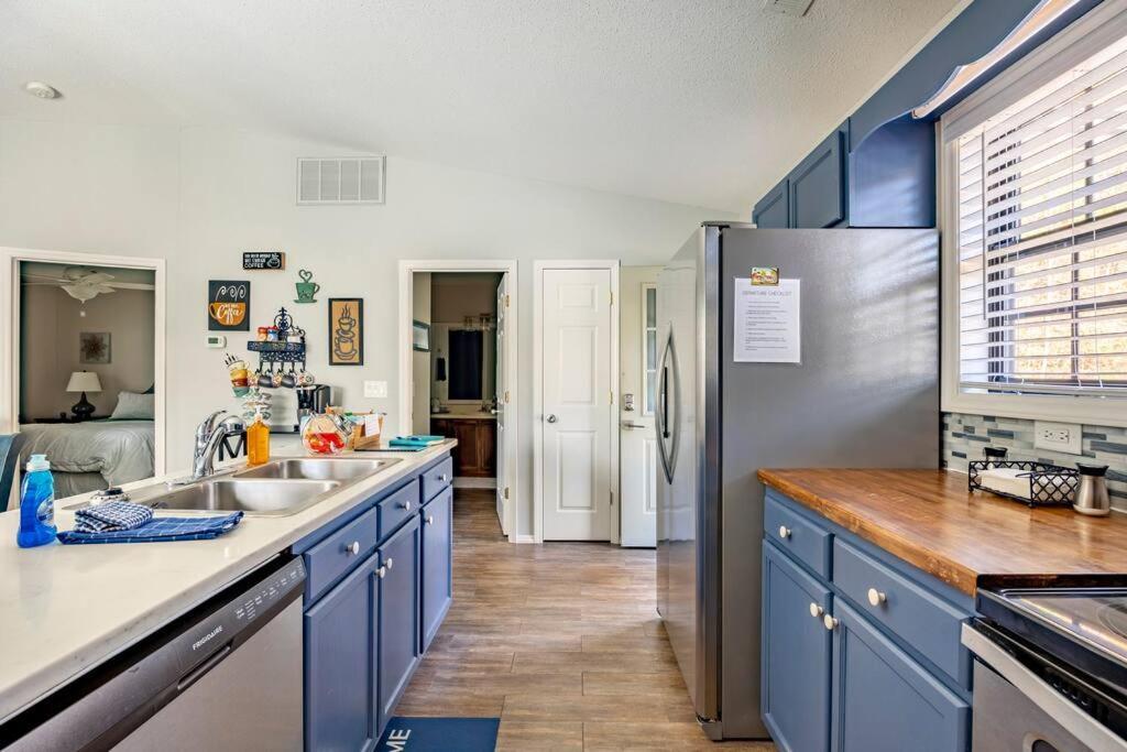 Creekside Gated Golf Mtn Villa W/Fast Wifi & Paved Franklin Kültér fotó